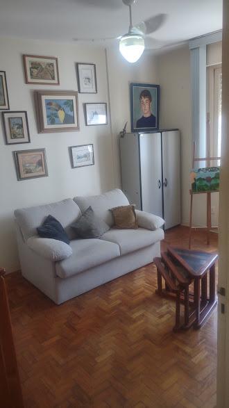 Apartamento à venda com 3 quartos, 198m² - Foto 28