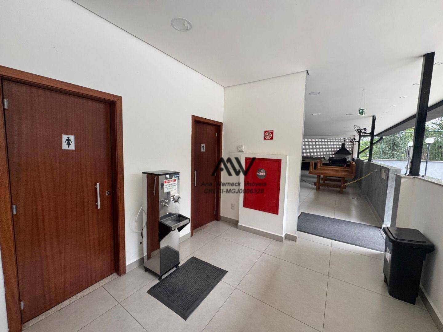 Apartamento, 2 quartos, 79 m² - Foto 23
