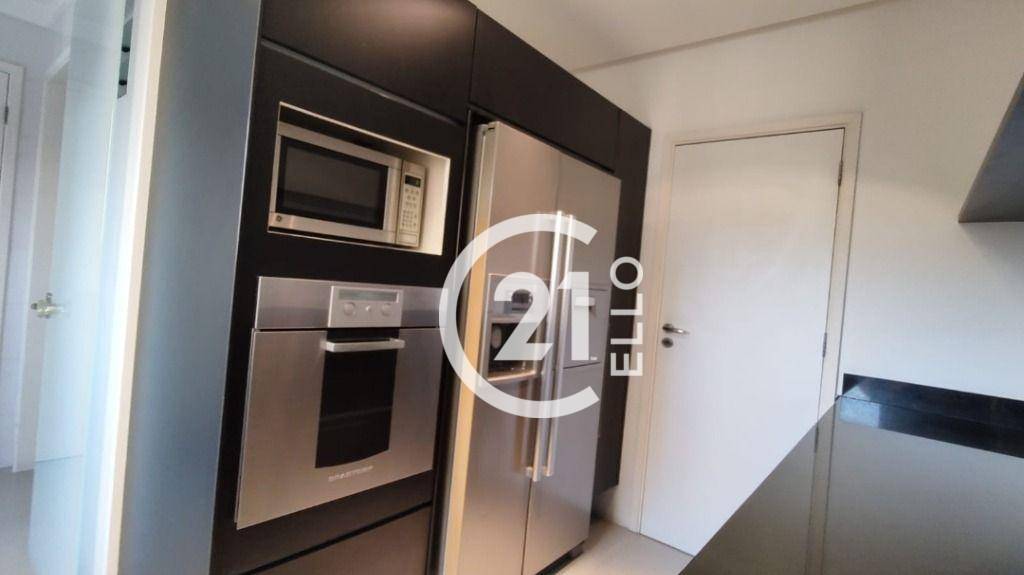 Apartamento para alugar com 2 quartos, 132m² - Foto 6