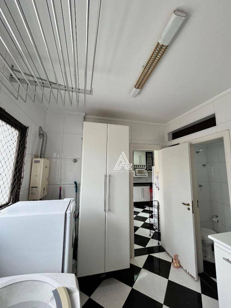 Apartamento à venda com 4 quartos, 150m² - Foto 91