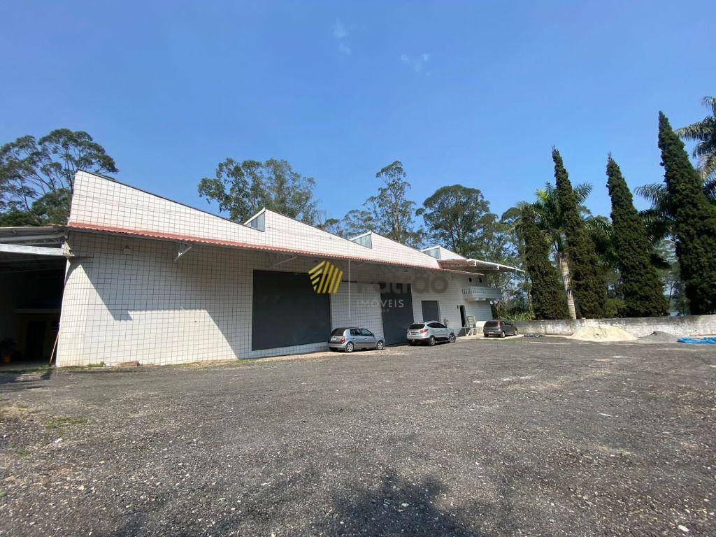 Chácara, 2 quartos, 5517 m² - Foto 1