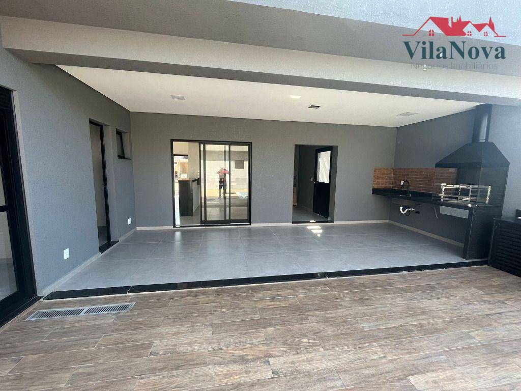 Casa de Condomínio à venda com 3 quartos, 188m² - Foto 3