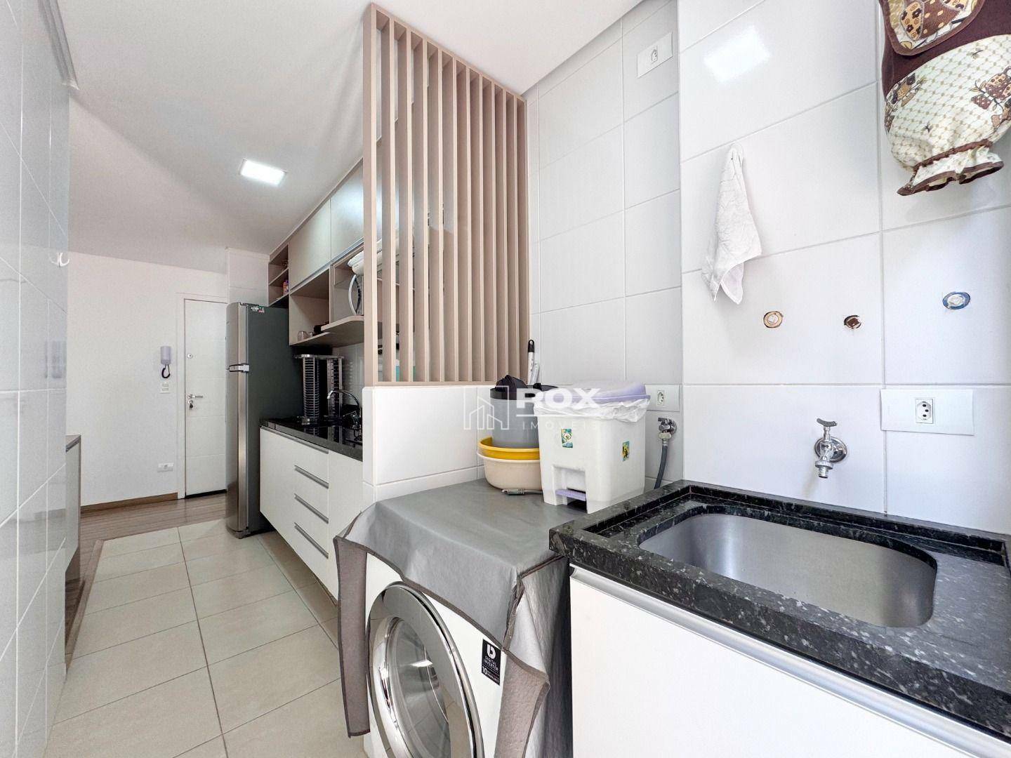 Apartamento à venda com 2 quartos, 78m² - Foto 16