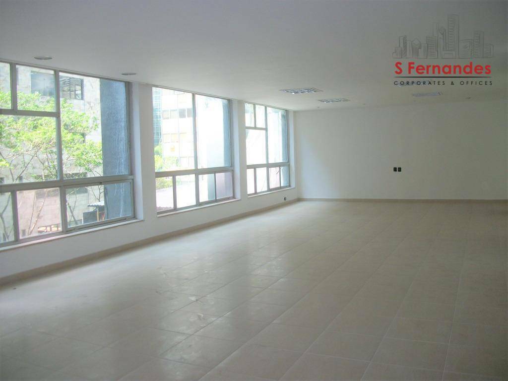 Conjunto Comercial-Sala para alugar, 520m² - Foto 4