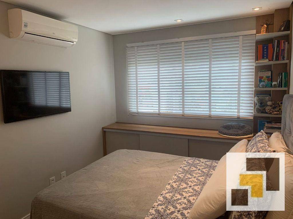 Apartamento à venda com 3 quartos, 92m² - Foto 11