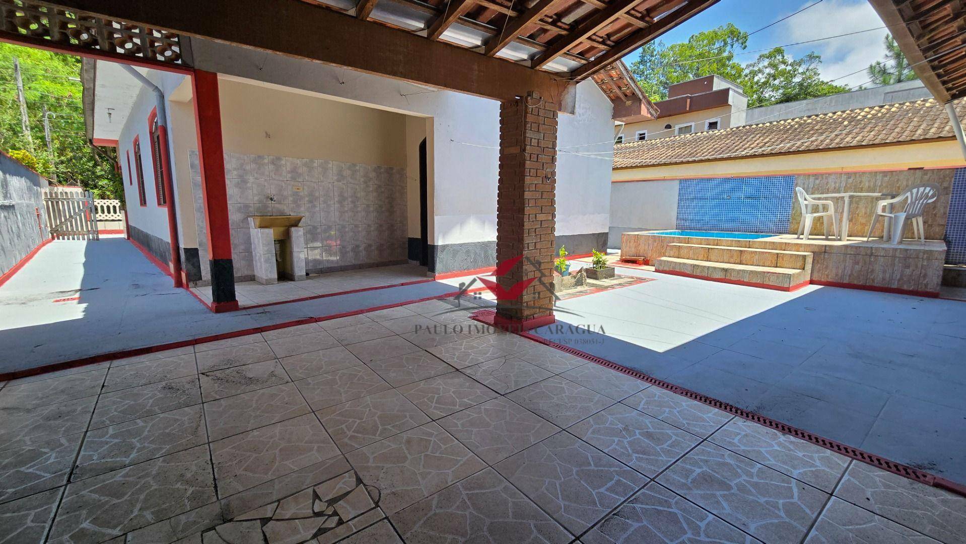 Casa de Condomínio à venda e aluguel com 4 quartos, 152m² - Foto 42