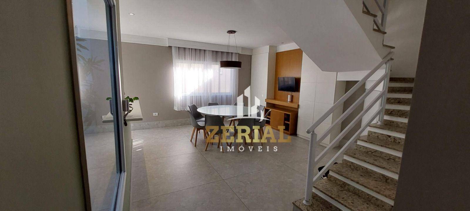 Sobrado à venda com 4 quartos, 197m² - Foto 7