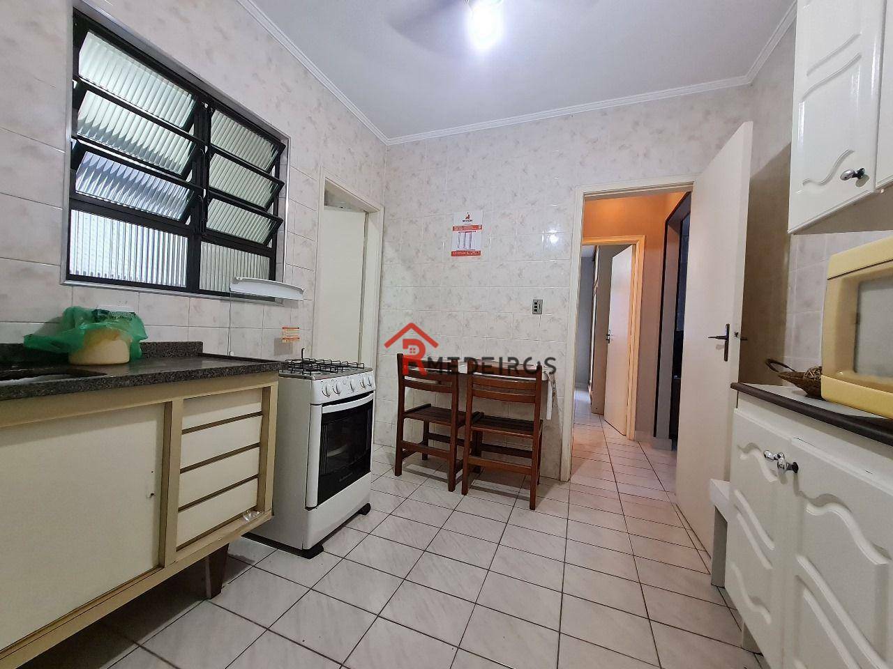 Apartamento à venda com 1 quarto, 54m² - Foto 7