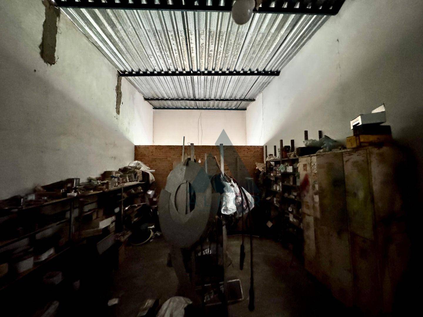 Depósito-Galpão, 357 m² - Foto 4