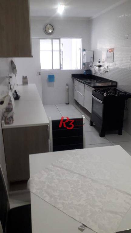 Apartamento à venda com 3 quartos, 179m² - Foto 7