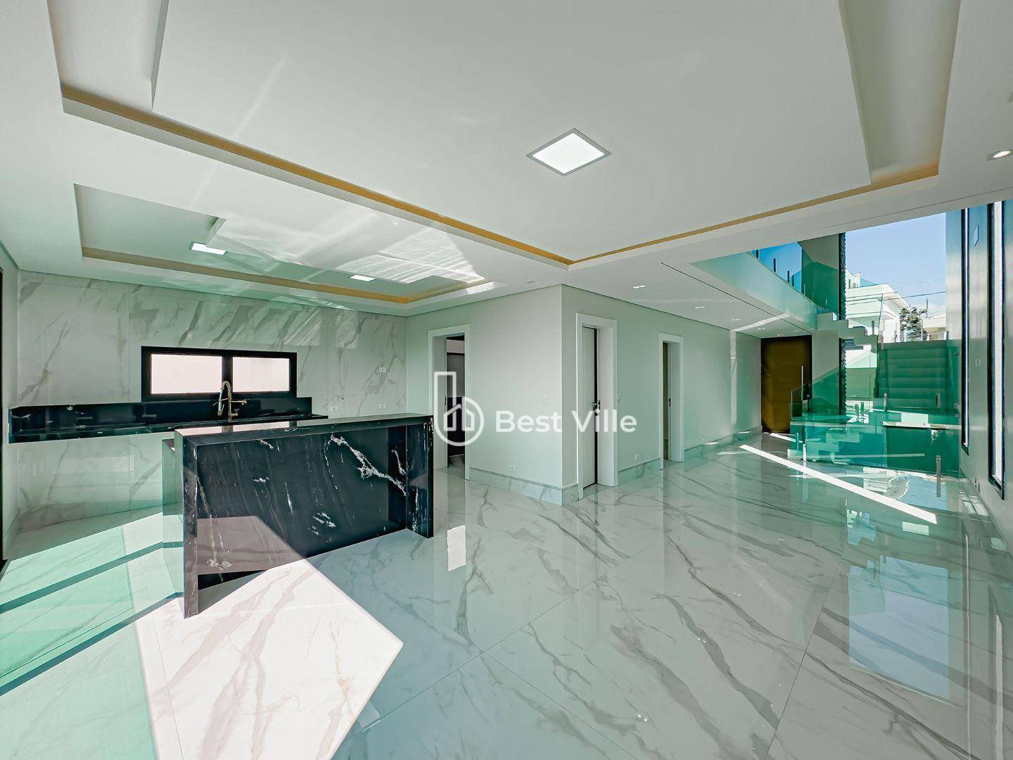 Casa de Condomínio à venda com 3 quartos, 250m² - Foto 10