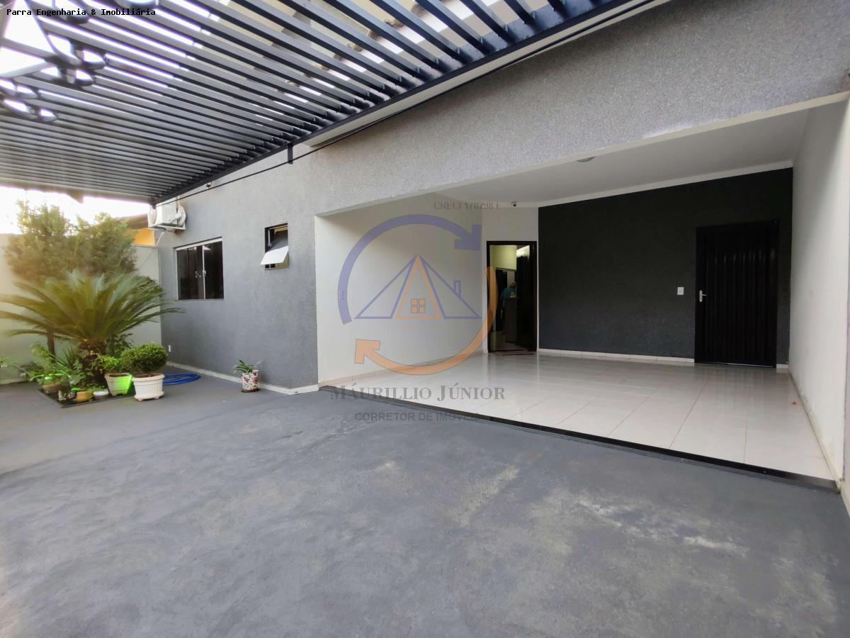 Casa à venda com 3 quartos, 200m² - Foto 20