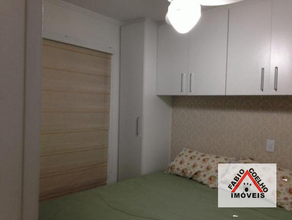 Apartamento à venda com 2 quartos, 72m² - Foto 6