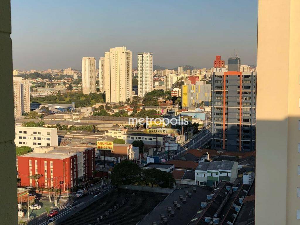 Apartamento à venda com 3 quartos, 108m² - Foto 26