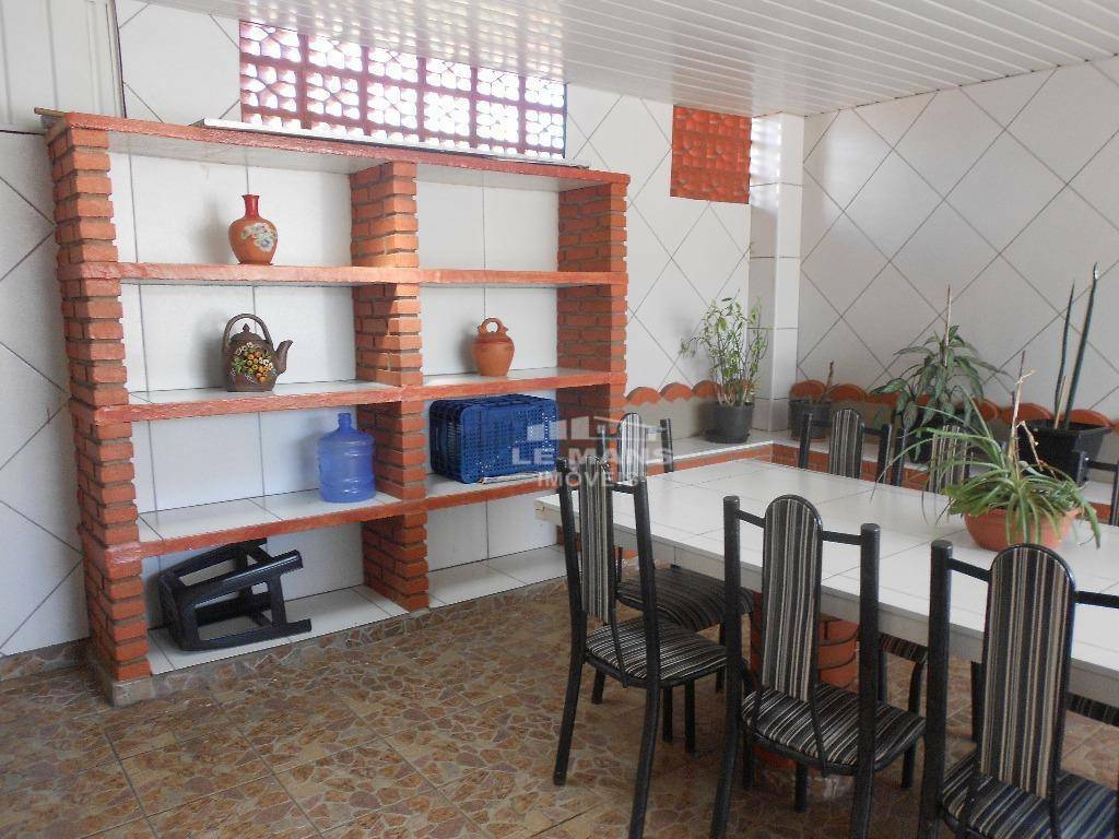 Casa à venda com 3 quartos, 95m² - Foto 14