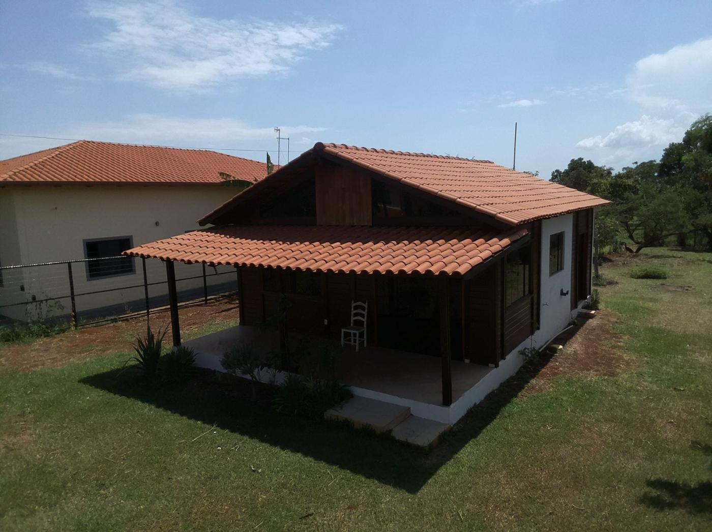 Casa à venda com 2 quartos, 120m² - Foto 6