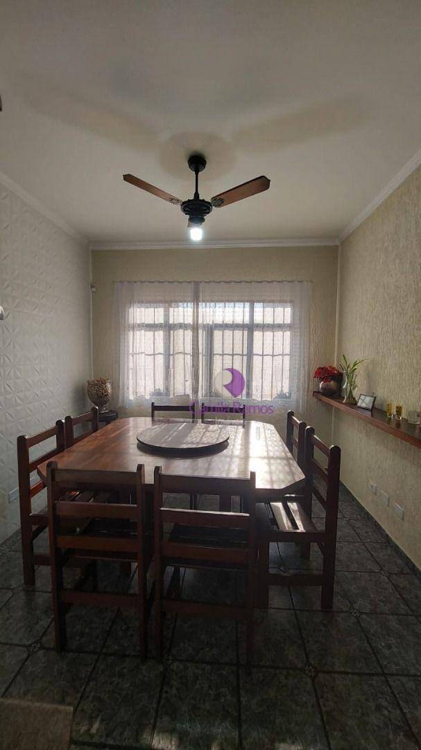 Sobrado à venda com 3 quartos, 161m² - Foto 7