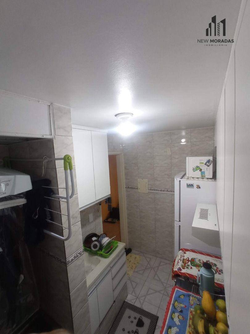 Apartamento à venda com 3 quartos, 58m² - Foto 18