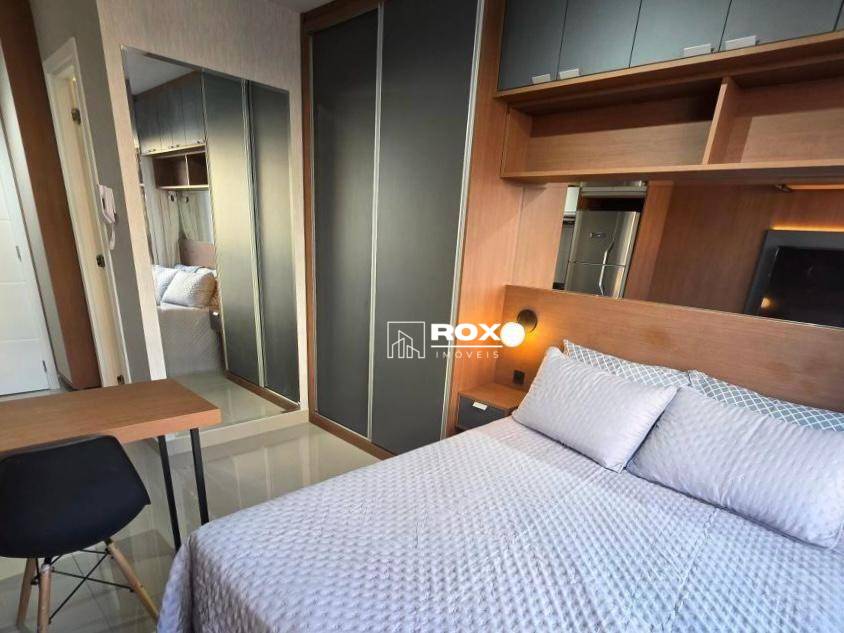 Kitnet-Studio, 21 m² - Foto 3