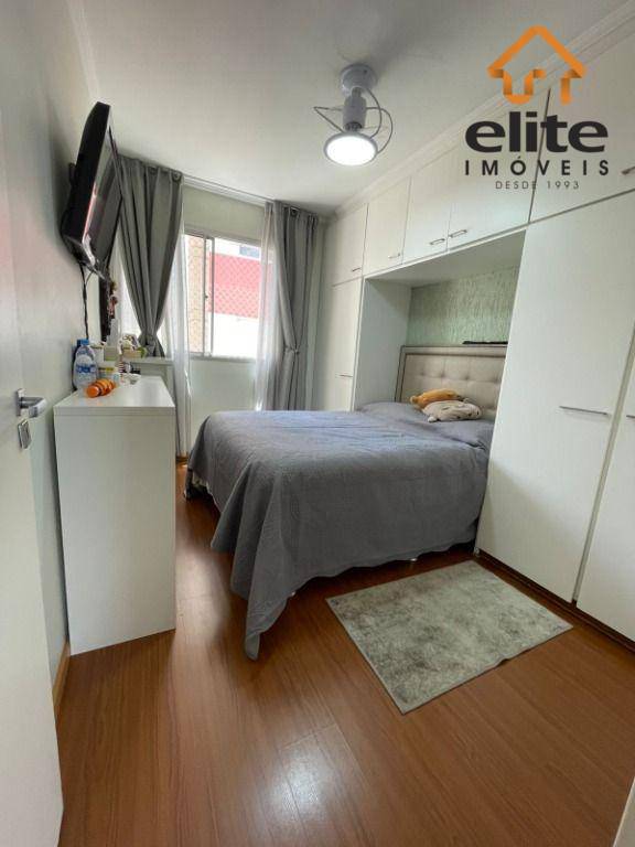 Apartamento, 3 quartos, 79 m² - Foto 3