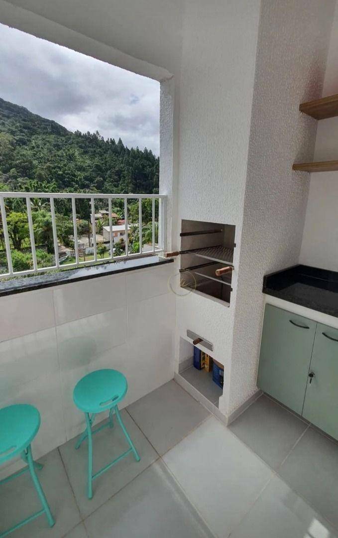 Apartamento à venda com 2 quartos, 50m² - Foto 4