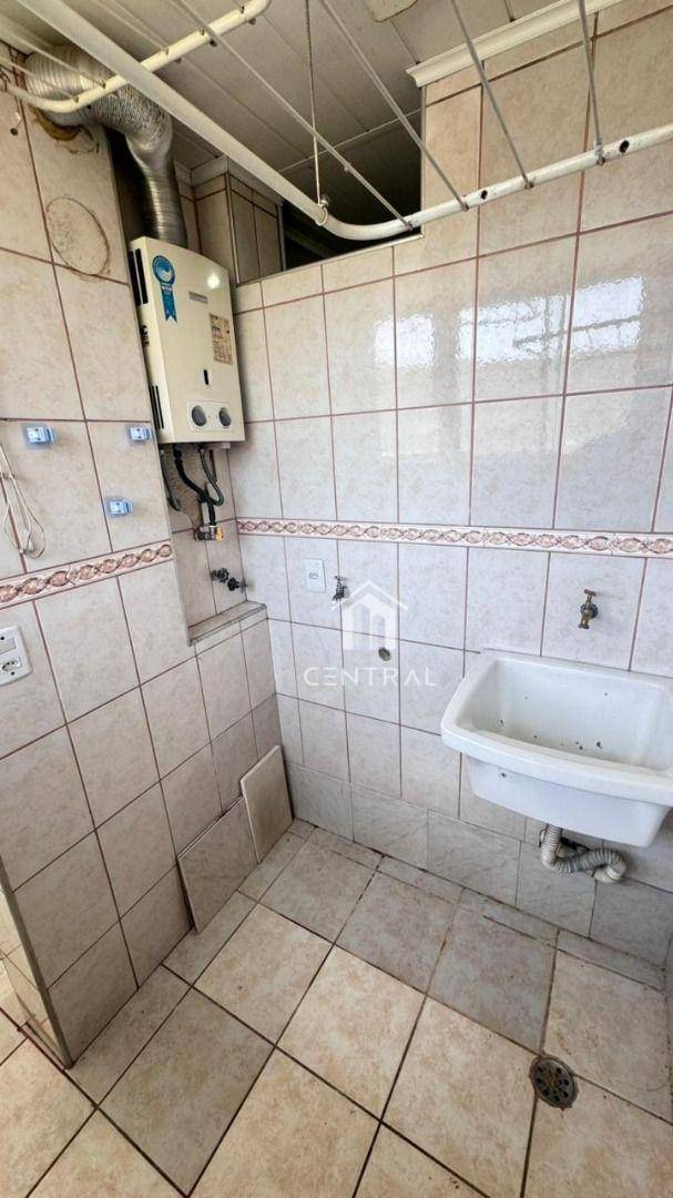 Apartamento, 2 quartos, 63 m² - Foto 5