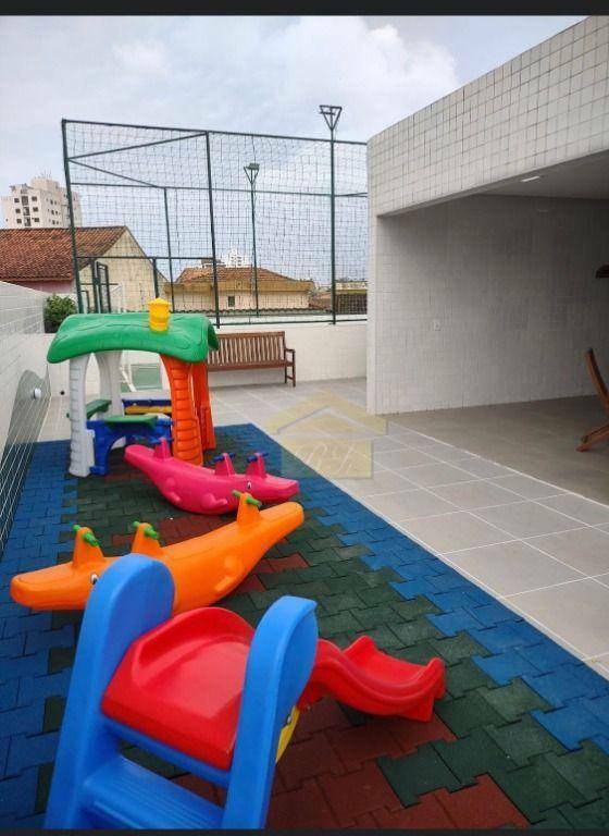 Apartamento à venda com 2 quartos, 87m² - Foto 21