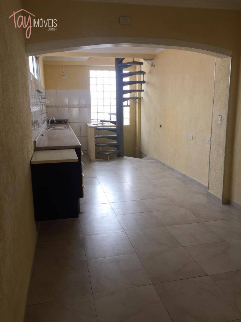 Sobrado à venda com 3 quartos, 120m² - Foto 7