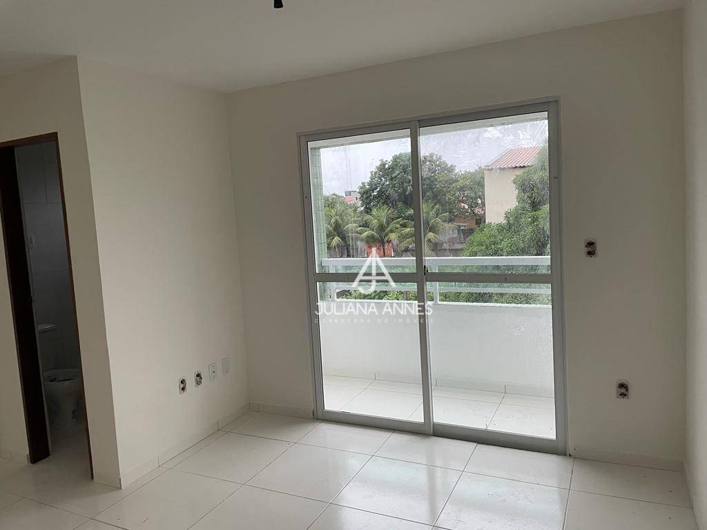 Apartamento à venda com 2 quartos, 42m² - Foto 4