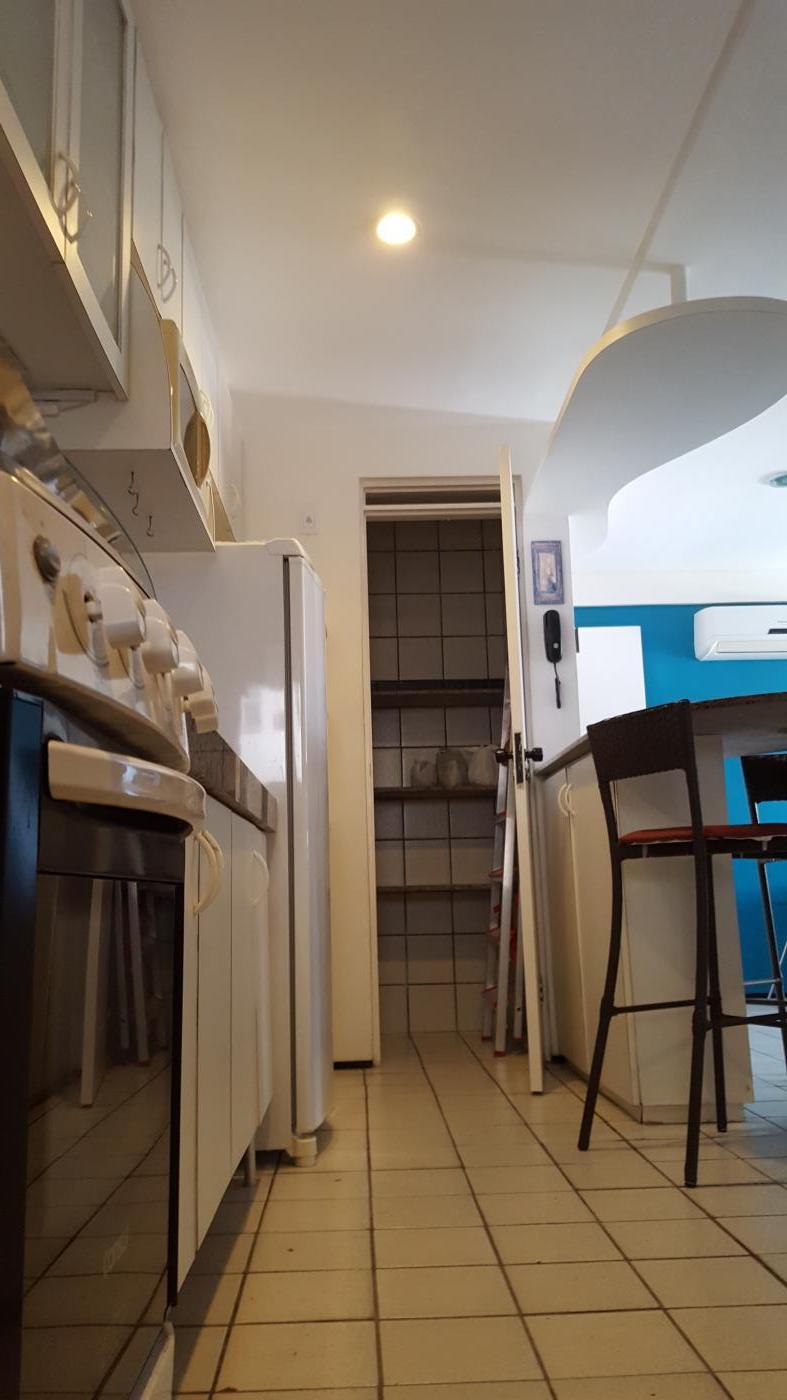 Apartamento para alugar com 2 quartos, 70m² - Foto 17