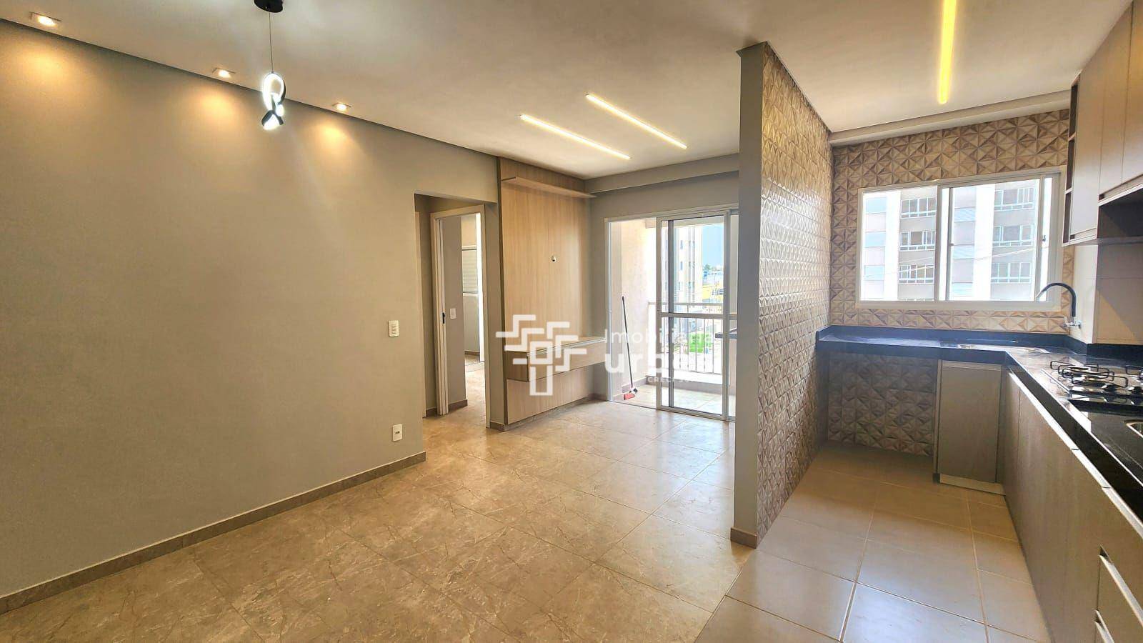 Apartamento à venda com 2 quartos, 49m² - Foto 12