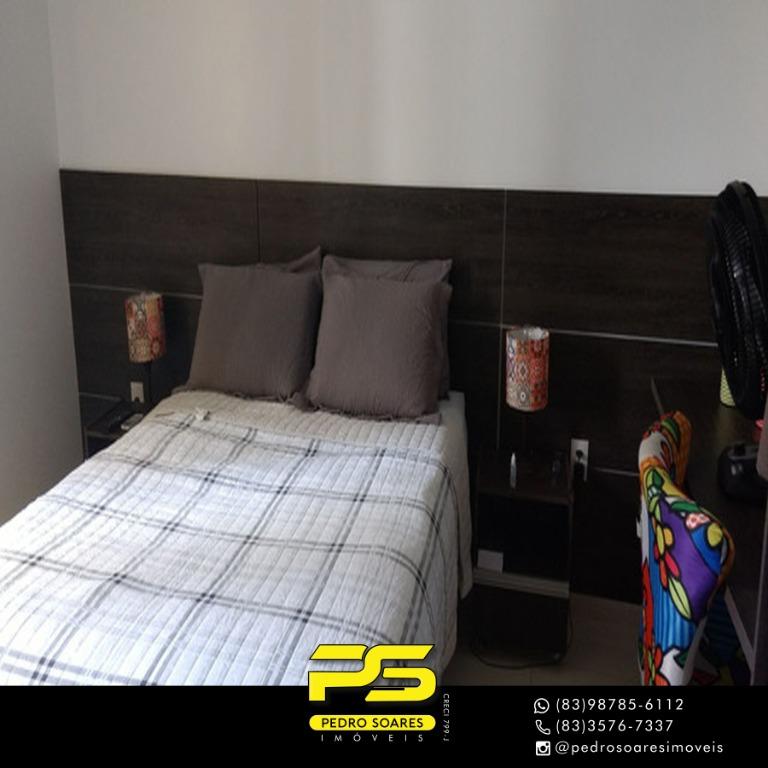 Apartamento à venda com 3 quartos, 98m² - Foto 9