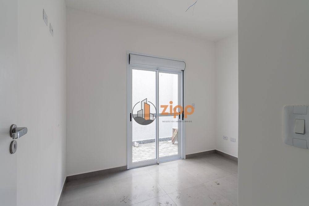 Apartamento à venda com 1 quarto, 41m² - Foto 25