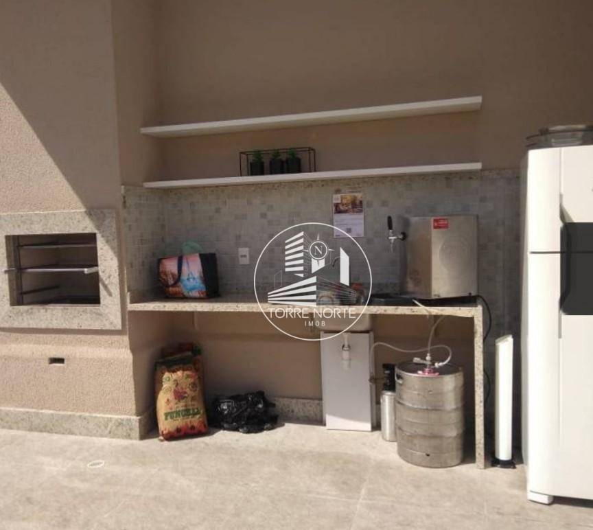 Apartamento à venda com 2 quartos, 35m² - Foto 6