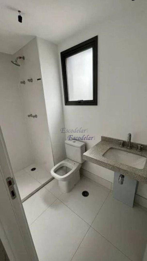 Apartamento à venda com 1 quarto, 45m² - Foto 8