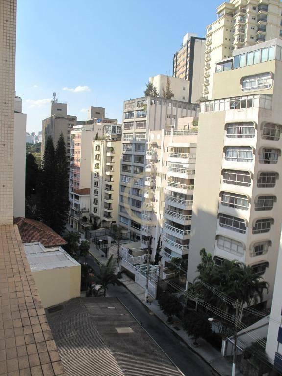 Apartamento à venda e aluguel com 3 quartos, 135m² - Foto 4