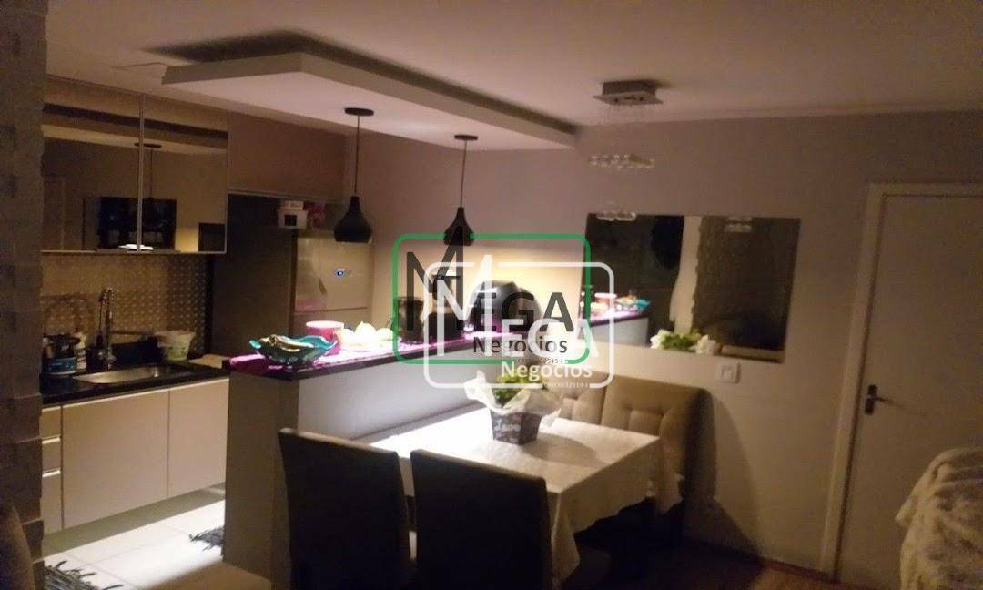 Apartamento à venda com 2 quartos, 55m² - Foto 13