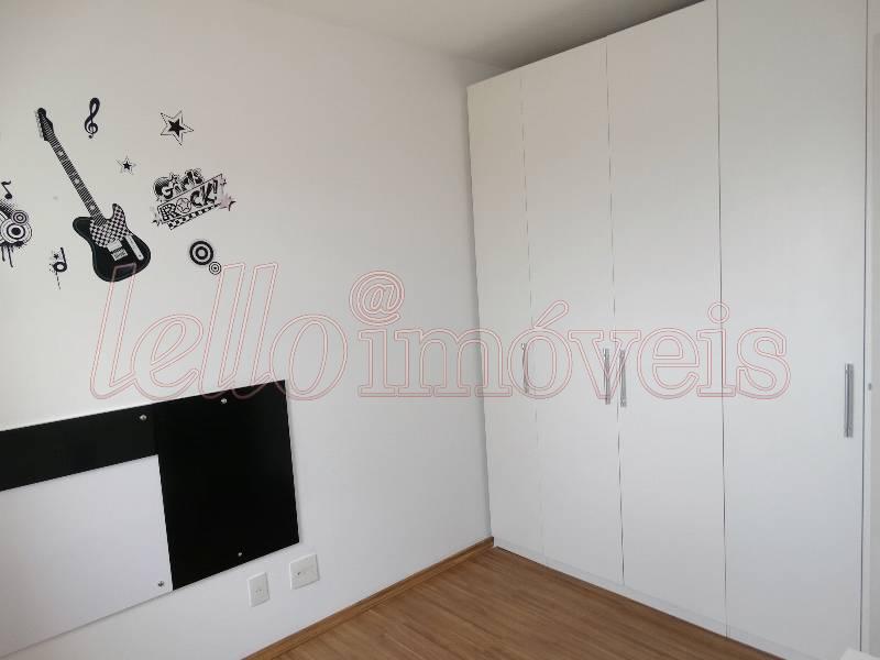 Apartamento para alugar com 3 quartos, 114m² - Foto 5