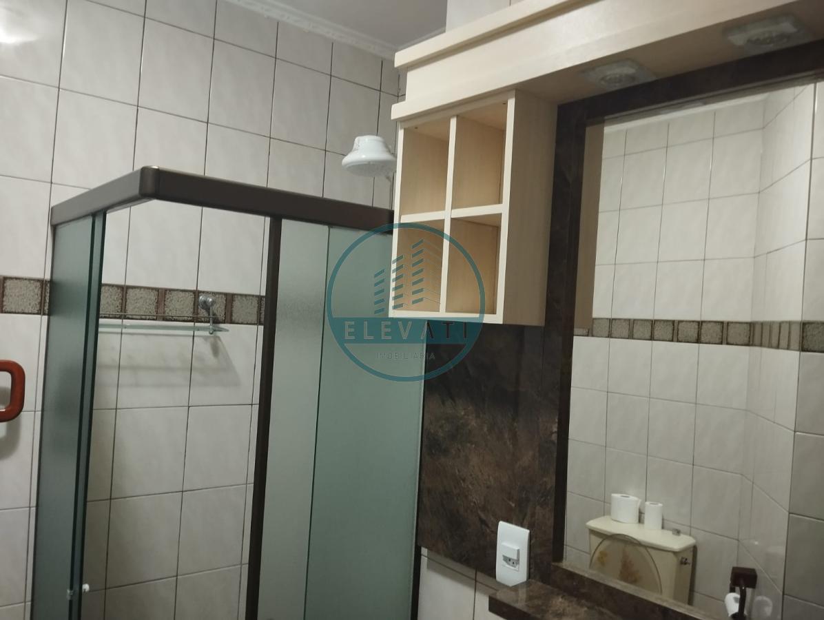 Apartamento à venda com 3 quartos, 93m² - Foto 26