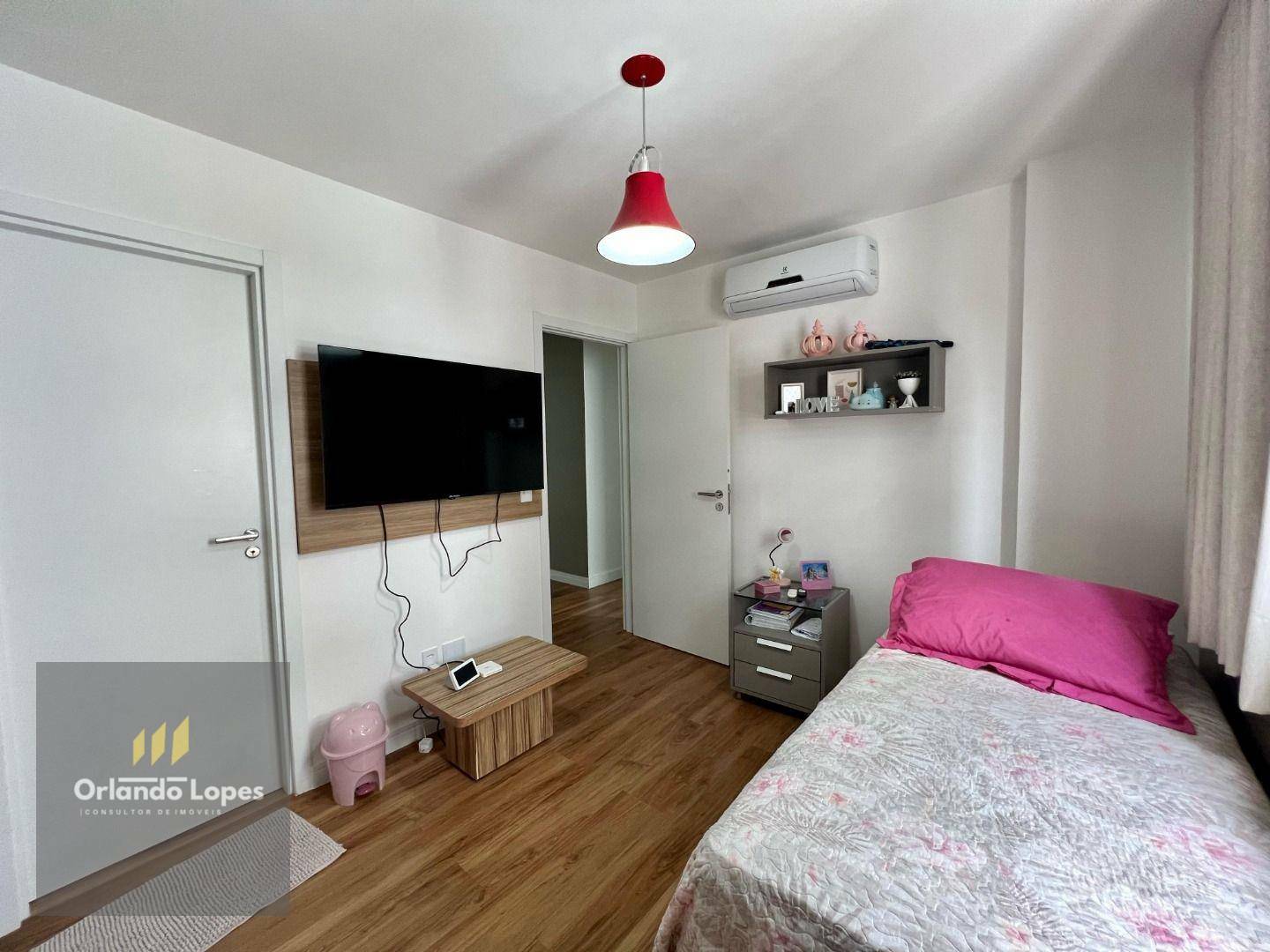 Apartamento à venda com 4 quartos, 145m² - Foto 13