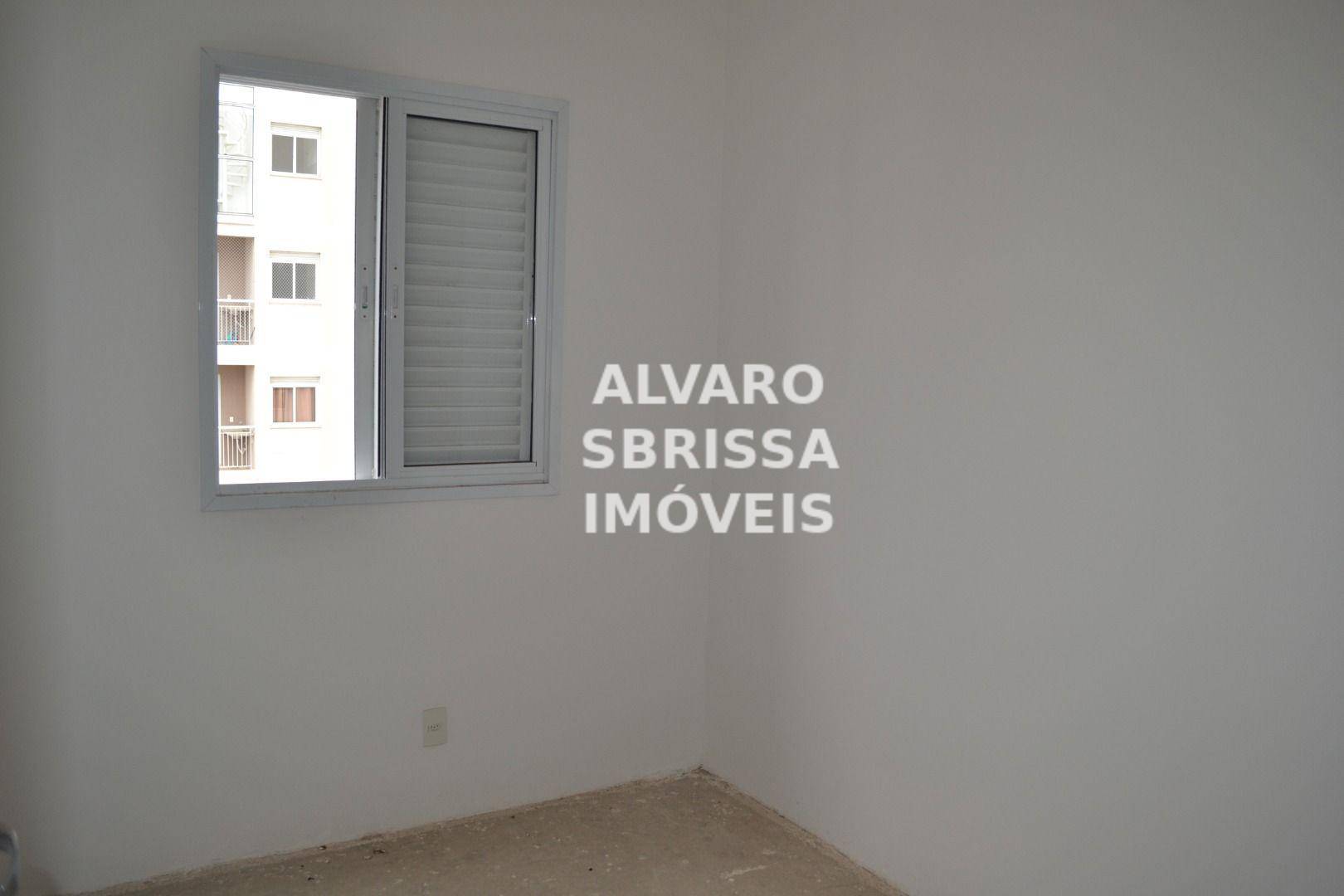 Apartamento à venda com 3 quartos, 89m² - Foto 4