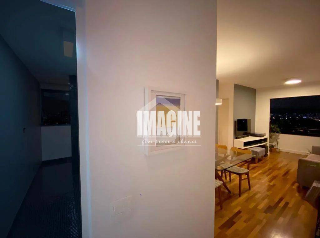 Apartamento à venda com 2 quartos, 50m² - Foto 8