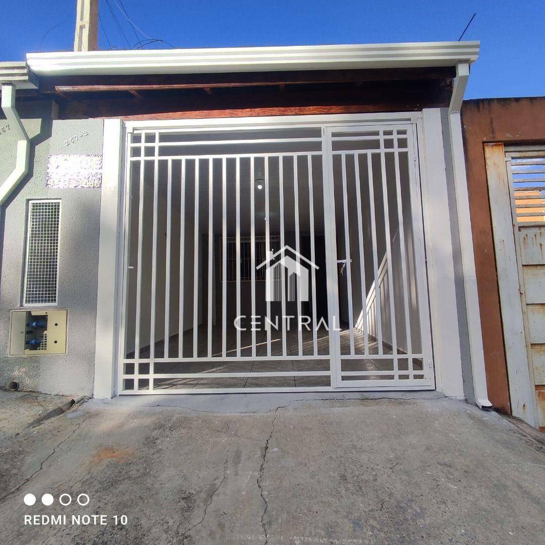 Casa à venda com 2 quartos, 75m² - Foto 14