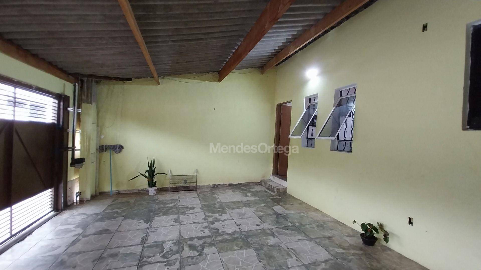 Casa à venda com 2 quartos, 73m² - Foto 6