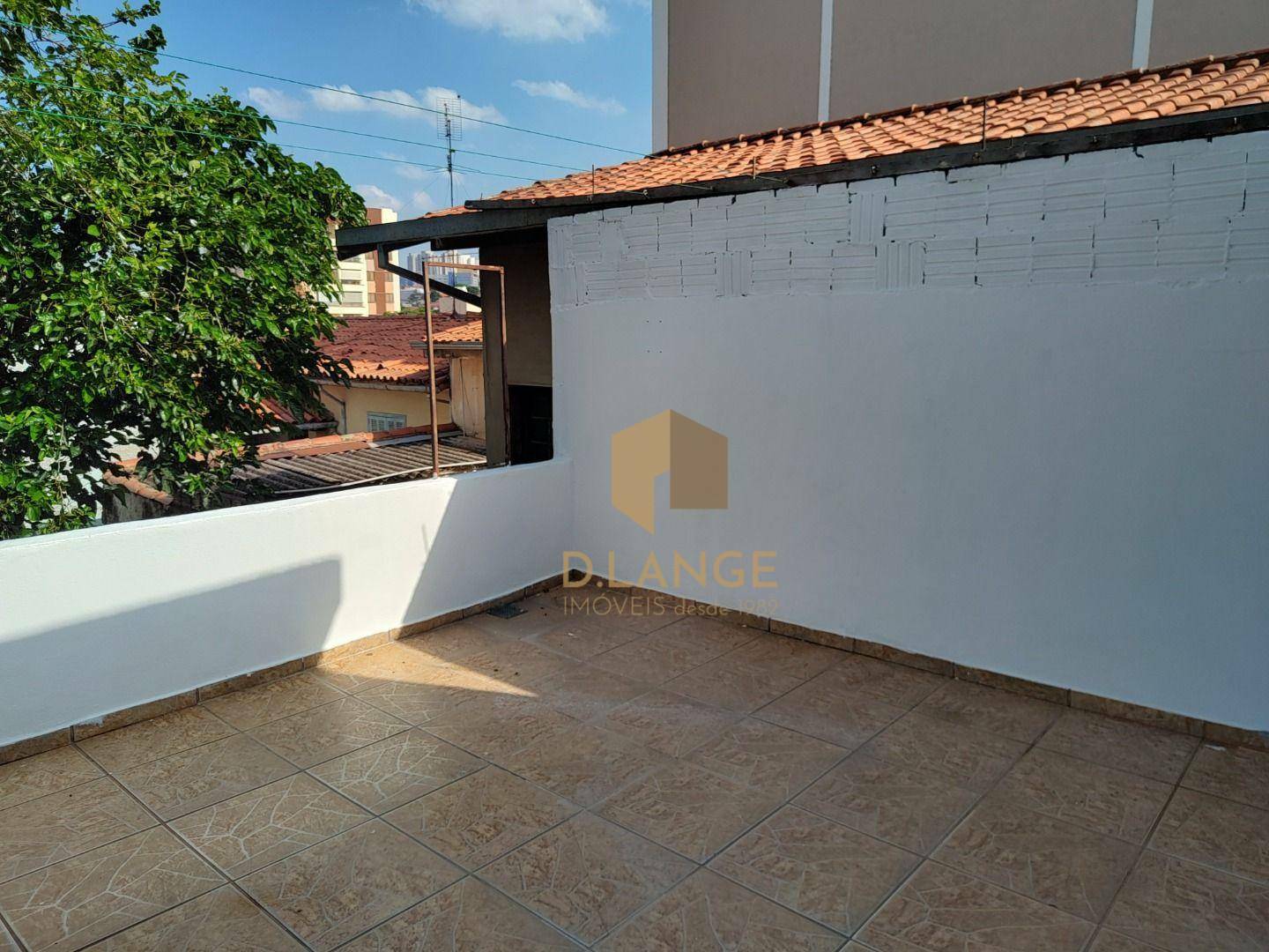 Casa para alugar com 3 quartos, 100m² - Foto 22