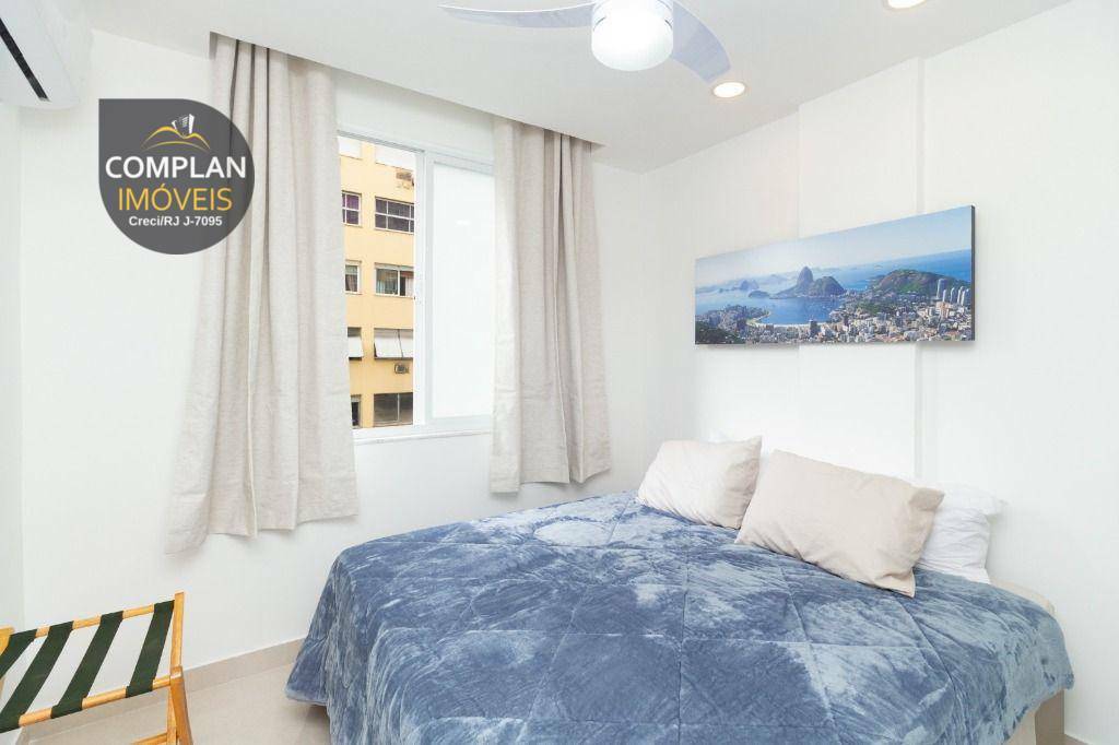 Apartamento à venda com 3 quartos, 132m² - Foto 15