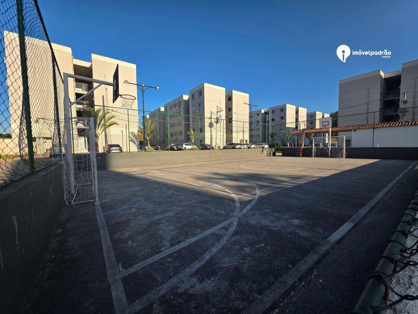 Apartamento para alugar com 2 quartos, 45m² - Foto 21