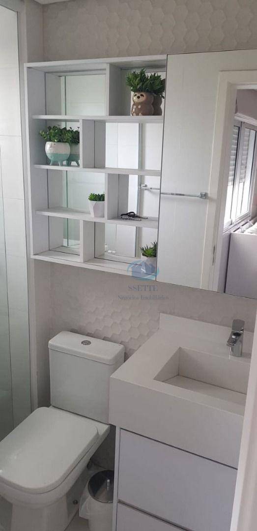 Apartamento à venda com 2 quartos, 116m² - Foto 13