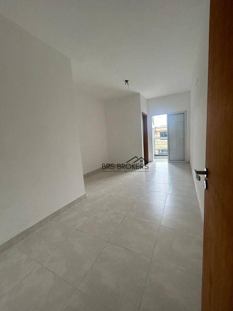 Sobrado à venda com 2 quartos, 127m² - Foto 17