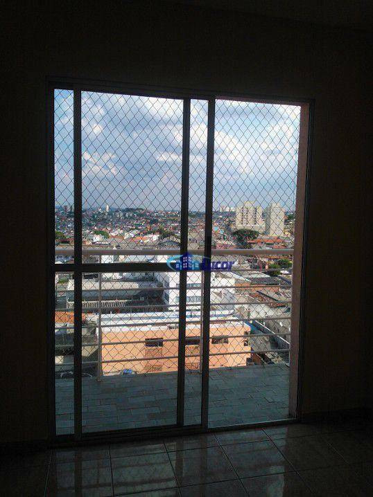 Apartamento para alugar com 2 quartos, 56m² - Foto 5